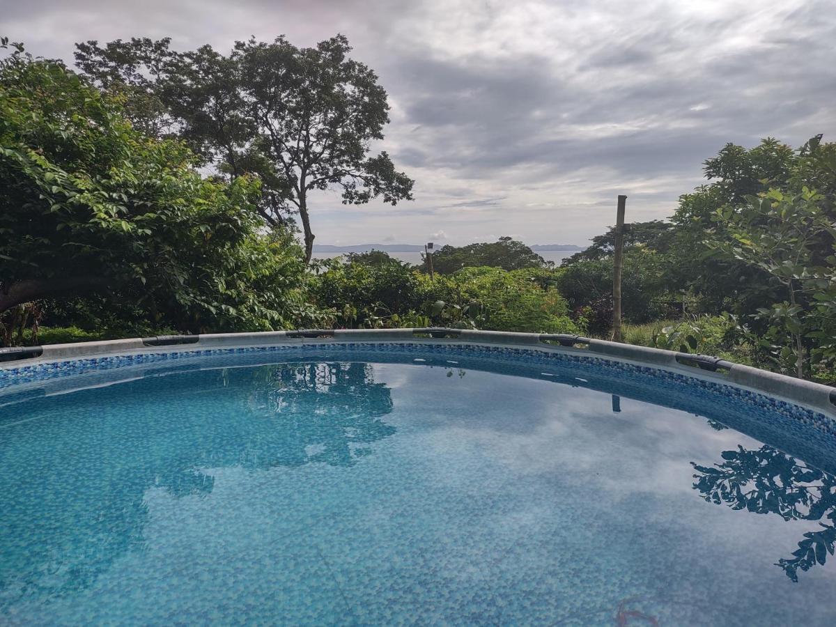 Finca Mystica Mérida Екстериор снимка