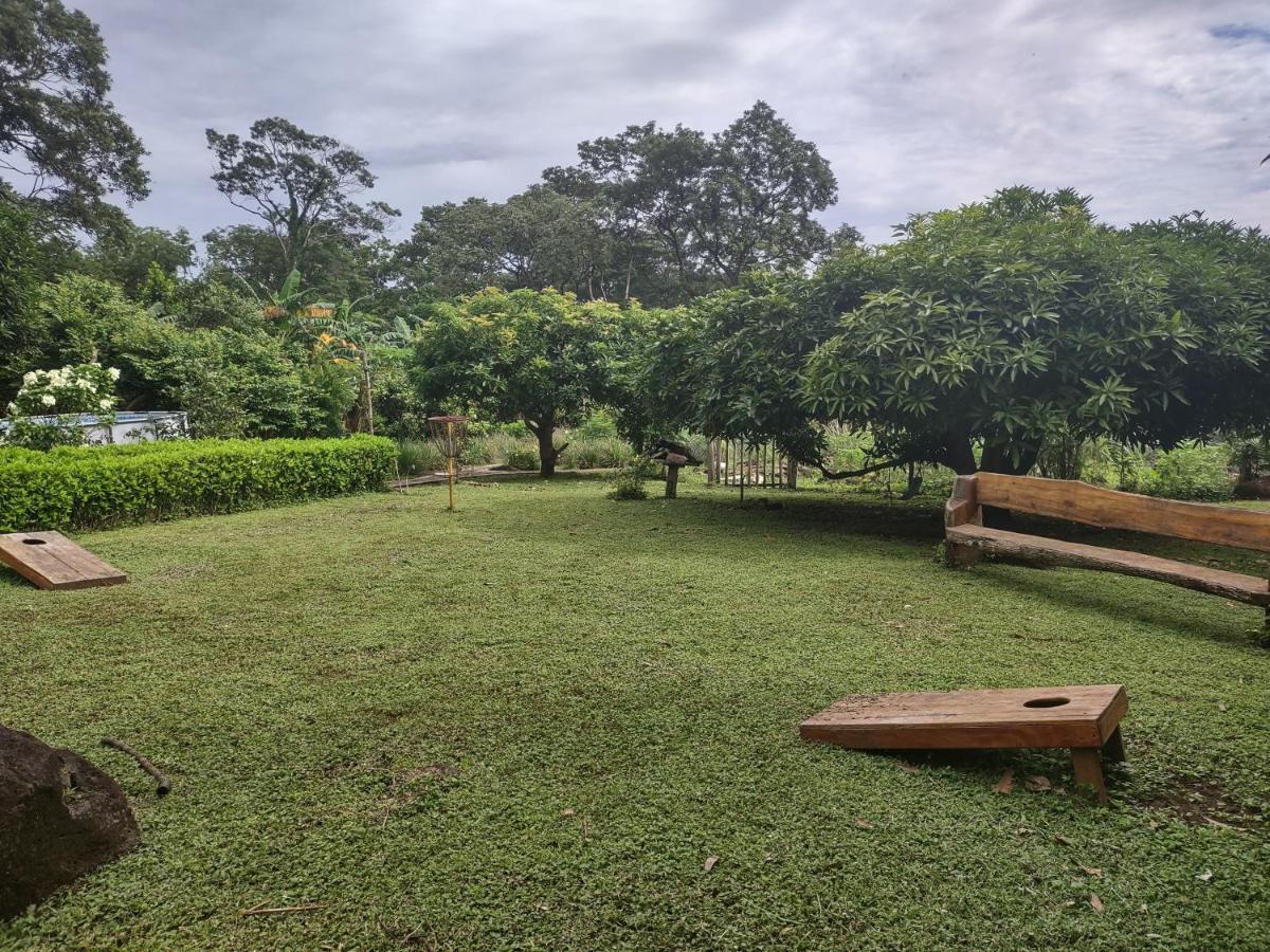 Finca Mystica Mérida Екстериор снимка