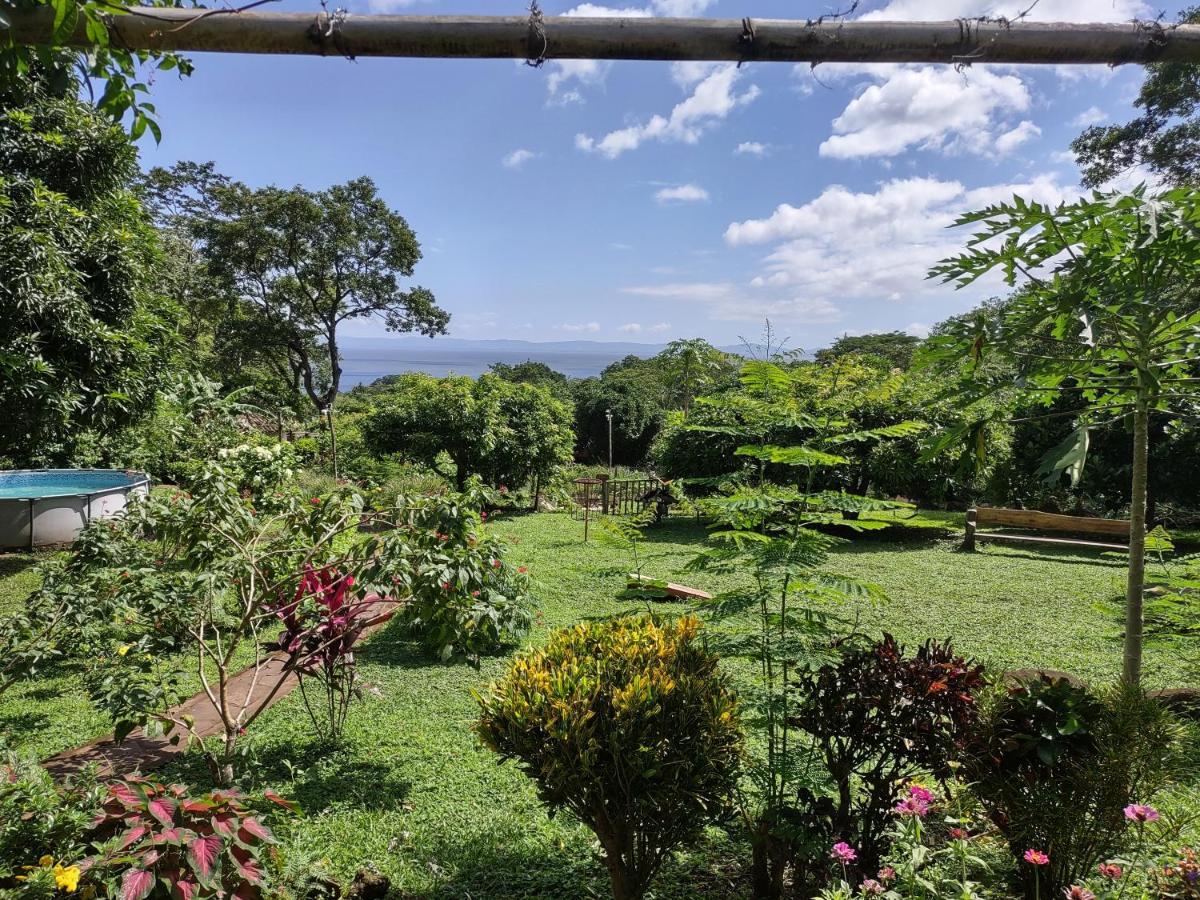 Finca Mystica Mérida Екстериор снимка
