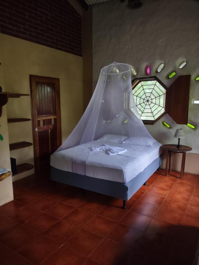 Finca Mystica Mérida Екстериор снимка