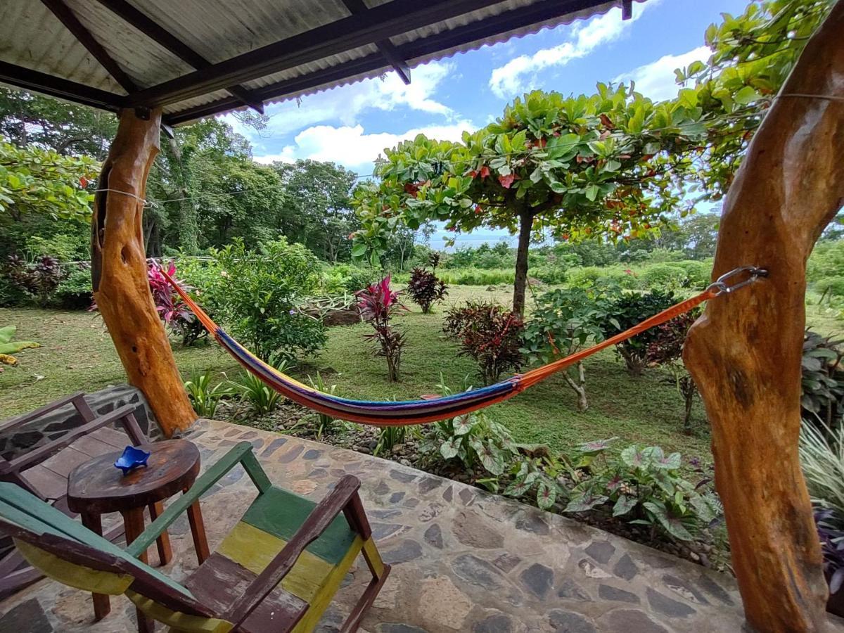 Finca Mystica Mérida Стая снимка