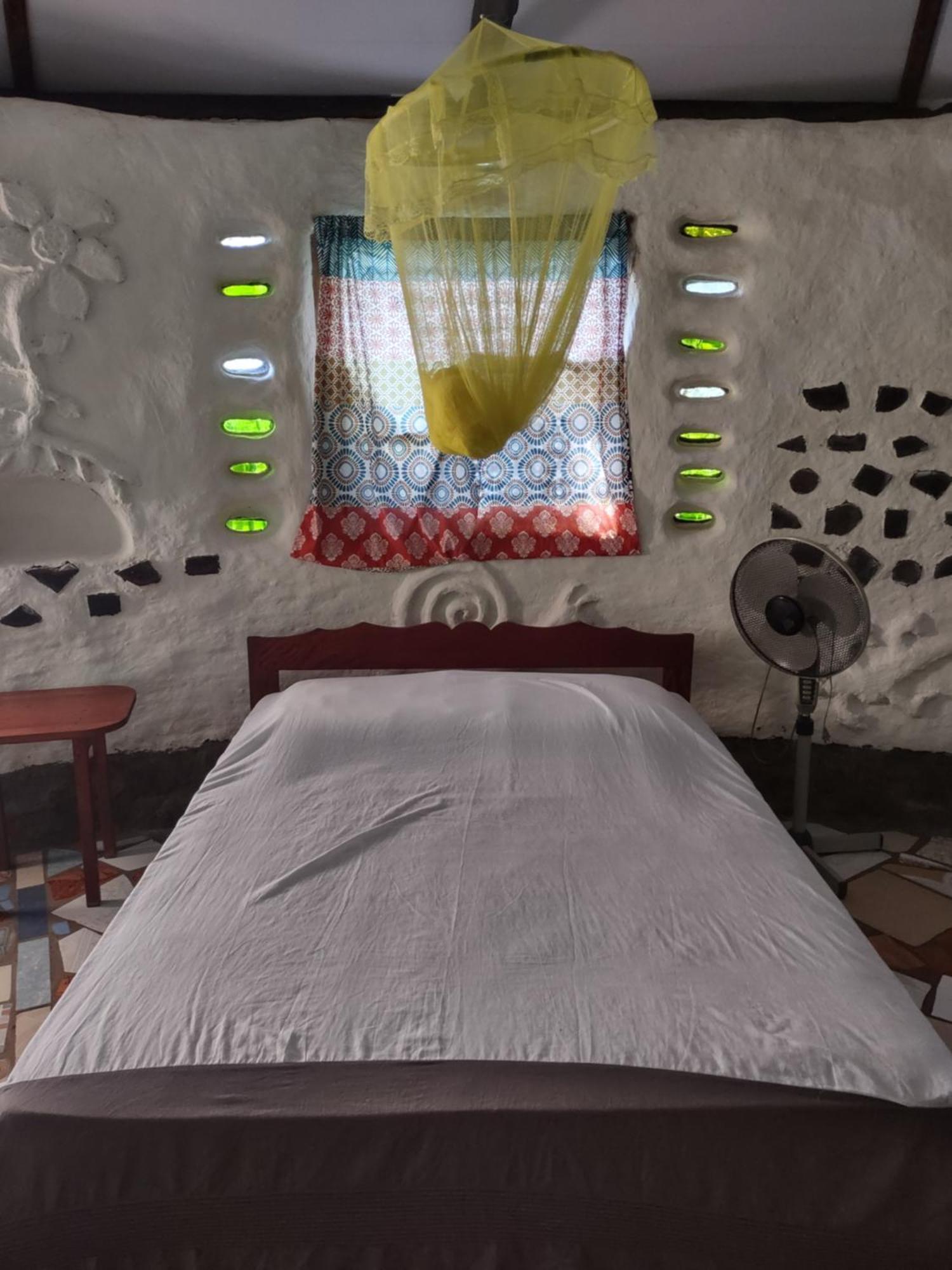 Finca Mystica Mérida Екстериор снимка