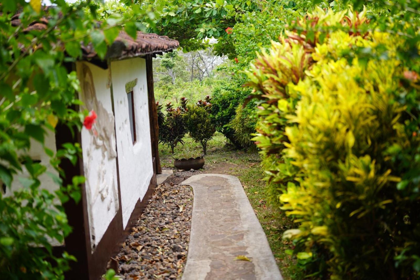 Finca Mystica Mérida Екстериор снимка