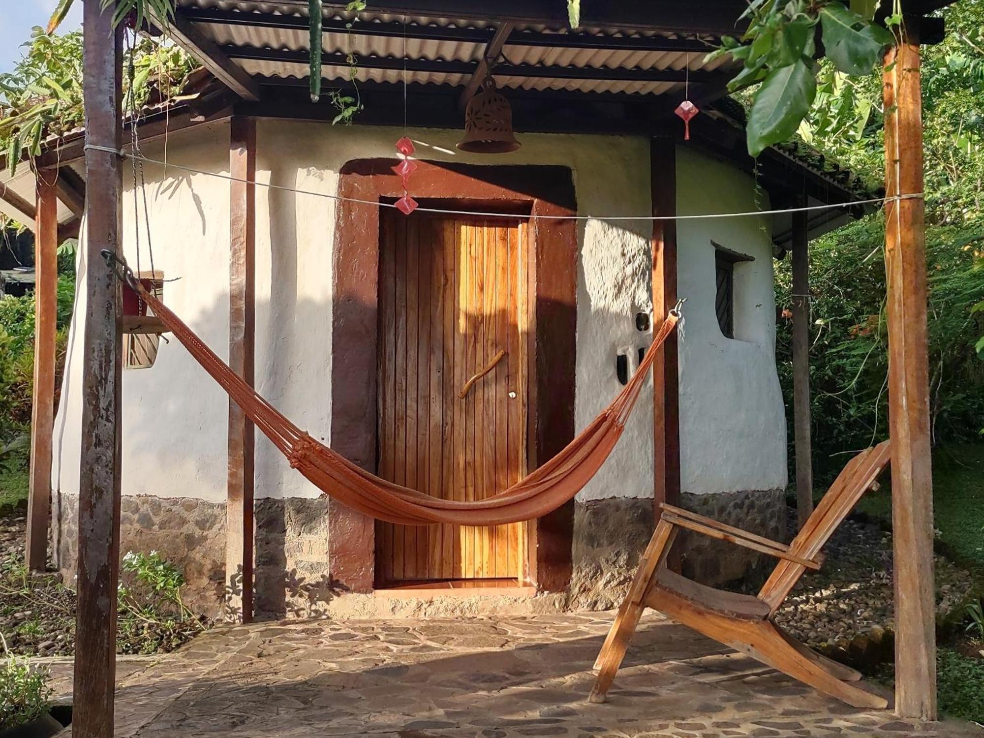 Finca Mystica Mérida Стая снимка