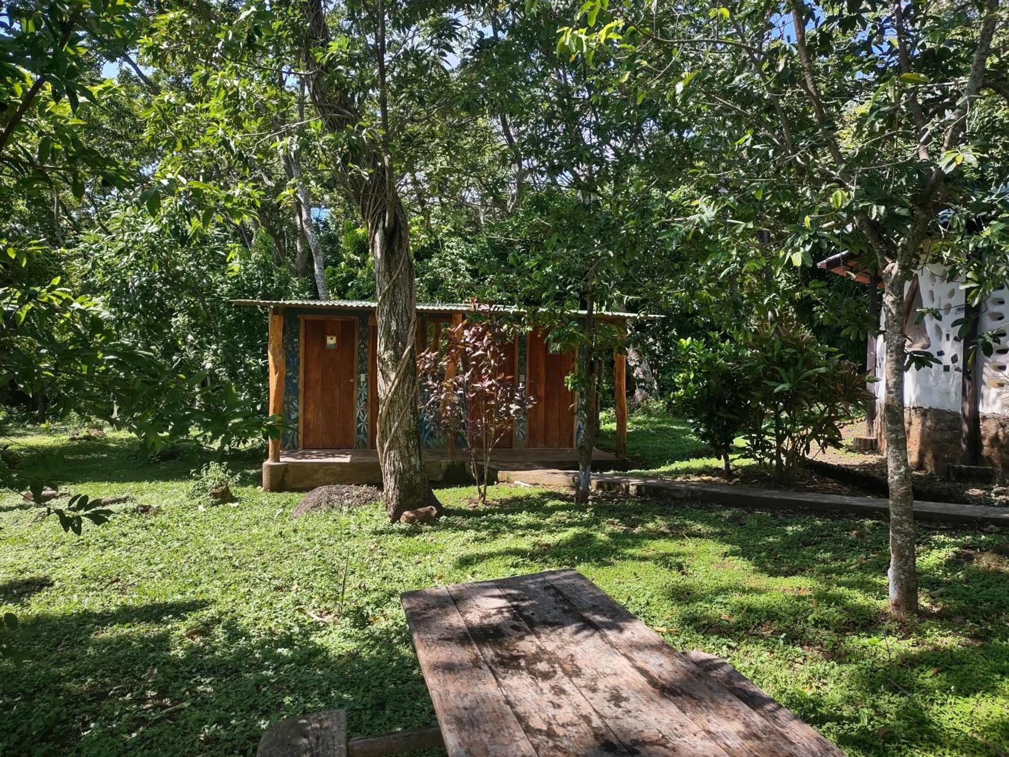 Finca Mystica Mérida Стая снимка