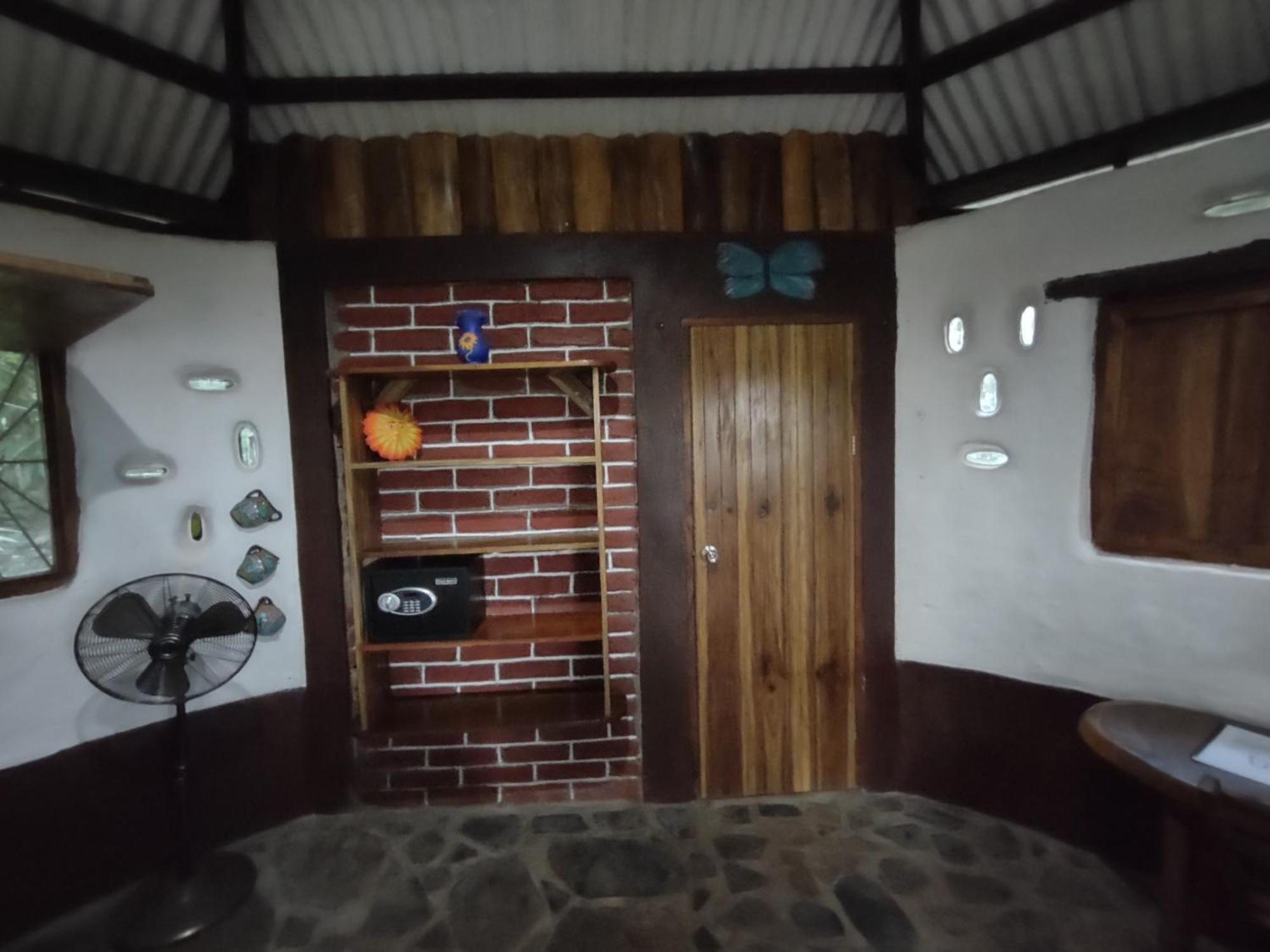 Finca Mystica Mérida Стая снимка