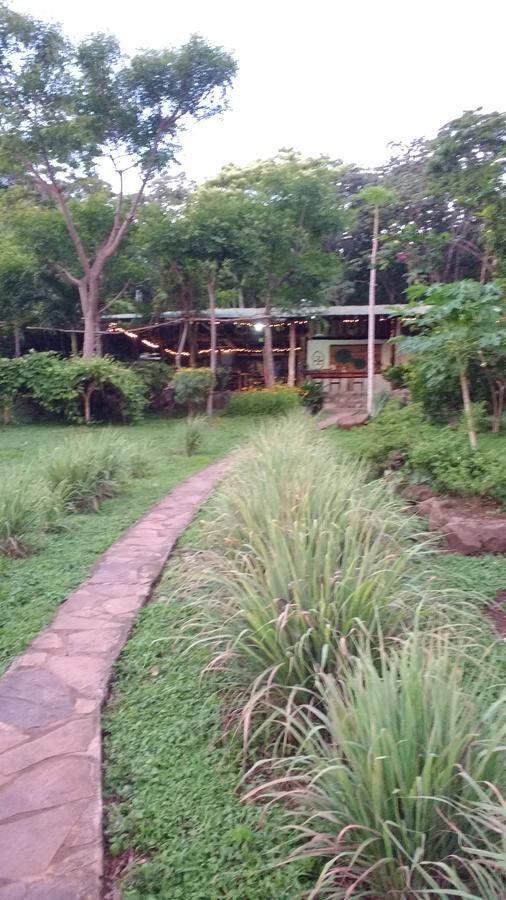 Finca Mystica Mérida Екстериор снимка