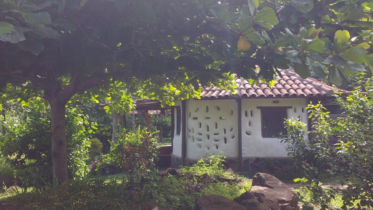 Finca Mystica Mérida Екстериор снимка