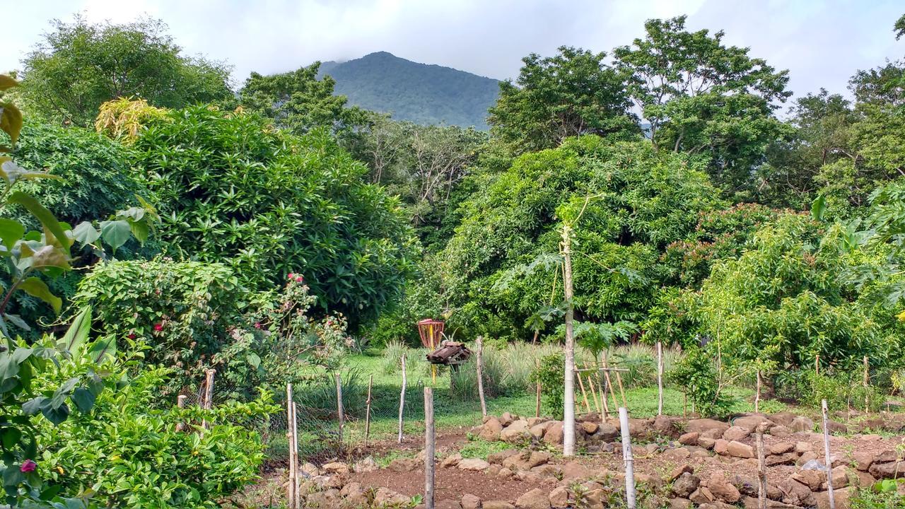 Finca Mystica Mérida Екстериор снимка