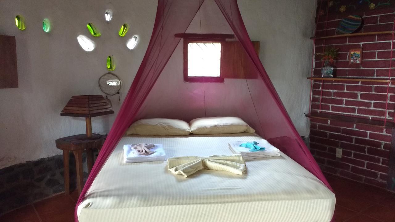 Finca Mystica Mérida Екстериор снимка