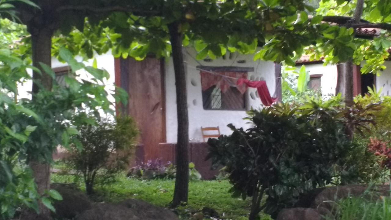 Finca Mystica Mérida Екстериор снимка