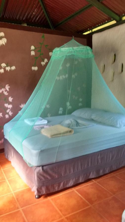 Finca Mystica Mérida Екстериор снимка
