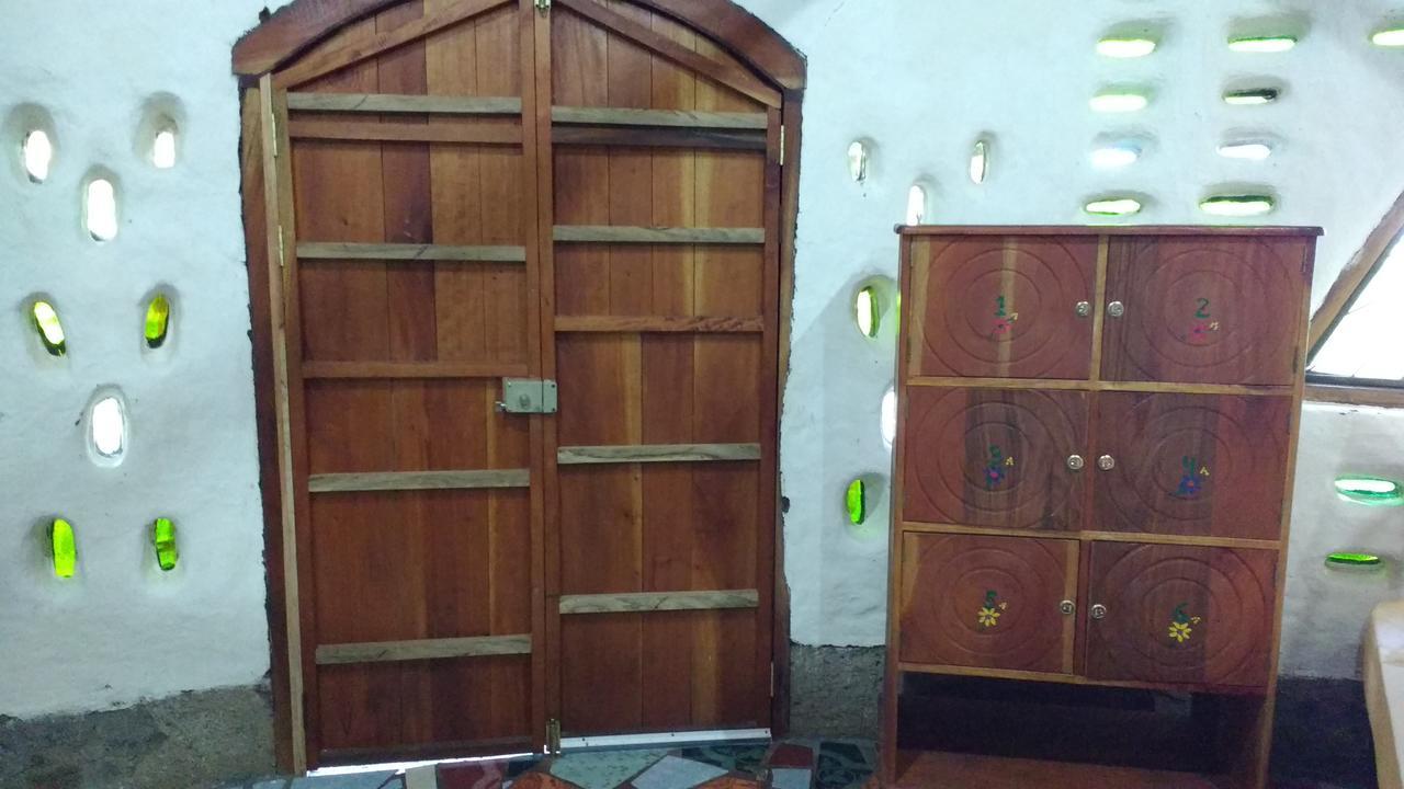 Finca Mystica Mérida Екстериор снимка