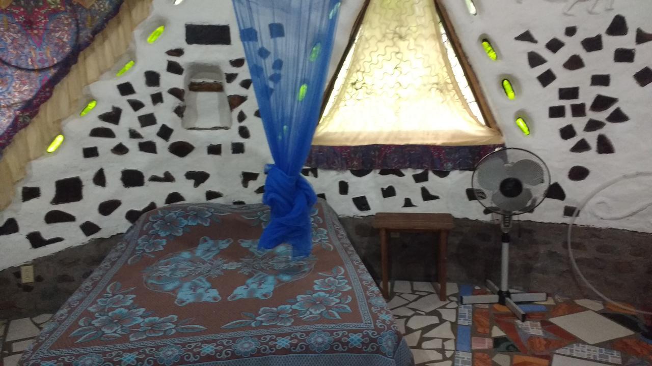 Finca Mystica Mérida Екстериор снимка