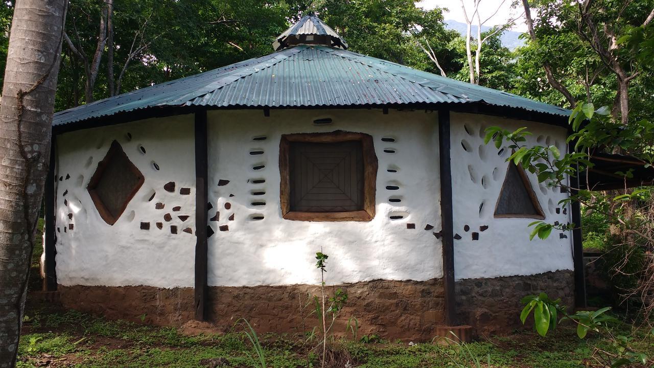 Finca Mystica Mérida Екстериор снимка