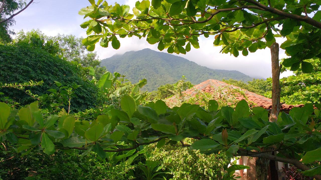 Finca Mystica Mérida Екстериор снимка