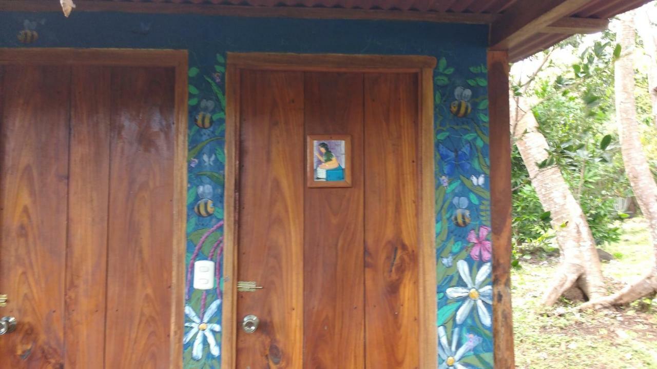 Finca Mystica Mérida Екстериор снимка